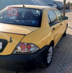 میتسوبیشی لانسەر